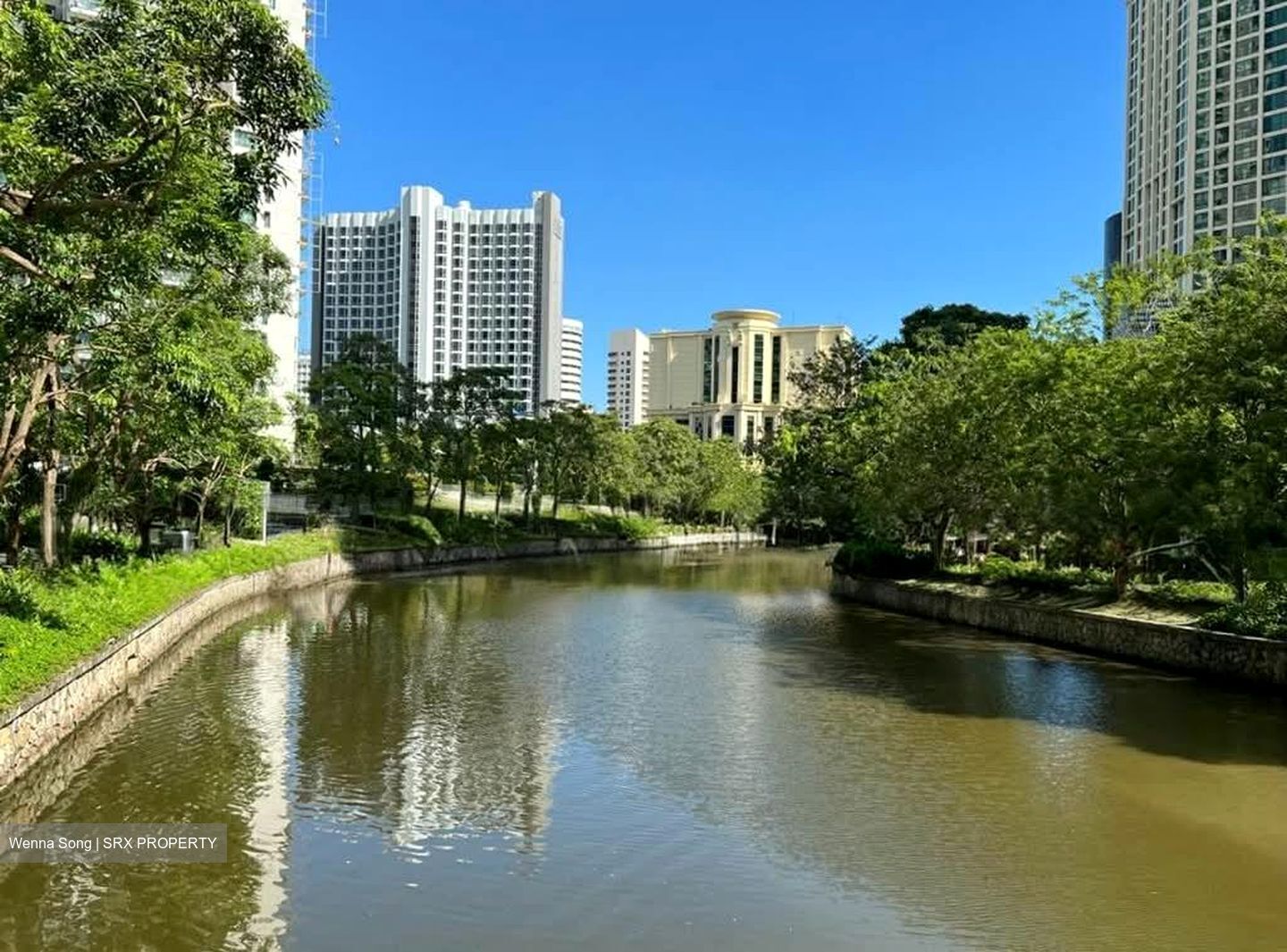 Riviere  (D3), Condominium #566707471